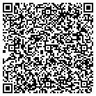 QR code with Myers Flying Service contacts