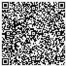 QR code with Blue Springs Baptist Church contacts