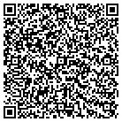 QR code with C J Lowe Hands From The Heart contacts
