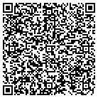 QR code with River Chpel Prmitive Baptst Ch contacts