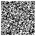QR code with Aspco contacts