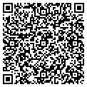QR code with Blimpie contacts