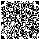 QR code with A 1 Car Wash & Detail contacts