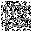 QR code with Cyrius Business Enterpris contacts