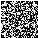 QR code with J Patterson & Assoc contacts