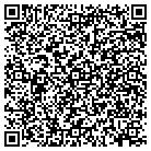 QR code with Rebas Buffet & Grill contacts