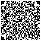 QR code with J & L Pronto Convenience Store contacts