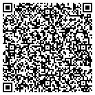 QR code with Tyonek Fabrication Corp contacts