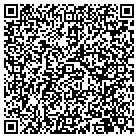 QR code with Highways & Hedges Ministry contacts