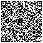 QR code with C & E Farm Eqp & Trck Repr contacts