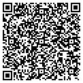 QR code with Time Zone contacts