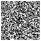 QR code with Hoot's Auto Frame Service contacts