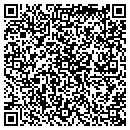QR code with Handy Company NB contacts