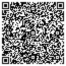 QR code with A & M Portables contacts
