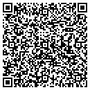 QR code with Head West contacts