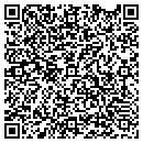 QR code with Holly A Bradfield contacts