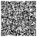 QR code with Austin CME contacts