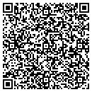 QR code with A Shamrock Storage contacts