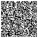 QR code with Putting On Paint contacts