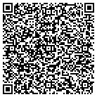 QR code with Family Medicine Professional contacts