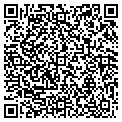 QR code with BYE & Assoc contacts