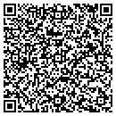 QR code with J D L Enterprise contacts