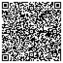 QR code with C N L Group contacts