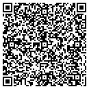 QR code with J & L Computers contacts