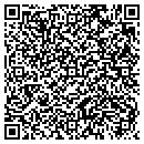 QR code with Hoyt B Duke DC contacts