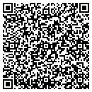QR code with Half Price contacts