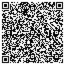 QR code with Hathaway Development contacts