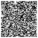 QR code with Hope Archery Co contacts