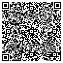 QR code with J Willingham Co contacts