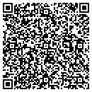 QR code with Hackney Wrecker Inc contacts
