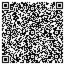 QR code with Treadepot contacts