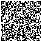 QR code with Juniors Barber & Style Shop contacts
