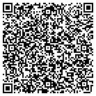 QR code with Adams Building Supplies Inc contacts