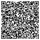 QR code with R Townsend Sparks CPA contacts