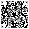 QR code with Hardee's contacts