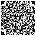 QR code with Efco contacts