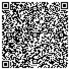 QR code with J A Johnston Accntng & Bkkpng contacts