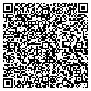 QR code with Hodges & King contacts