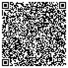 QR code with D&B Floor Cleaning Service contacts