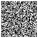 QR code with Rocket Wings contacts