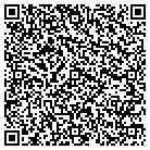 QR code with R Cs Mobile Home Service contacts