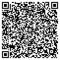 QR code with Cvs contacts