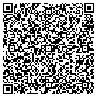 QR code with Hackman Paint & Supply Co Inc contacts
