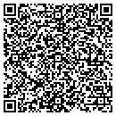 QR code with Chobys Landing contacts