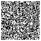 QR code with Tullis Touch Custom Upholstery contacts