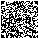 QR code with Wasabi House contacts